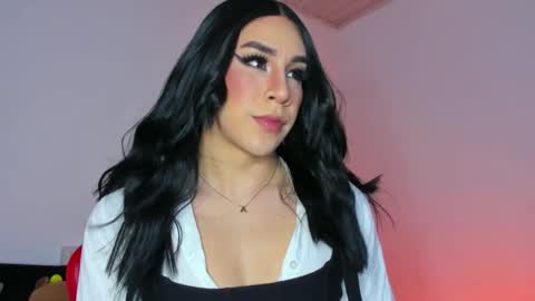 Snapshot of alonehazel chatting on 28, 10, 2025 Hazel Bowie online show from 28, 10, 2025