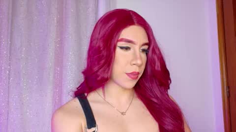 Hazel Bowie online show from 5, 3, 2026