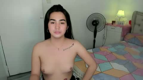 Snapshot of alovelydollnica chatting on 17, 11, 2025 alovelydollnica online show from 17, 11, 2025