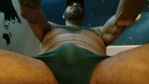 Snapshot of alph4beto chatting on 27, 3, 2026 ALPH4BETO online show from 27, 3, 2026