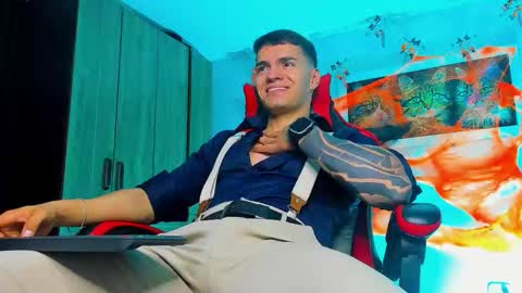 alpha_dominus_ online show from 10, 10, 2025