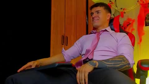 alpha_dominus_ online show from 21, 10, 2025