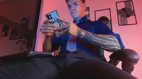 Snapshot of alpha_dominus_ chatting on 28, 6, 2026 alpha_dominus_ online show from 28, 6, 2026