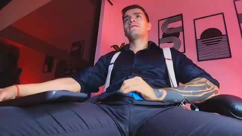 Snapshot of alpha_dominus_ chatting on 29, 6, 2026 alpha_dominus_ online show from 29, 6, 2026