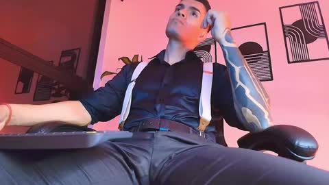 Snapshot of alpha_dominus_ chatting on 2, 7, 2026 alpha_dominus_ online show from 2, 7, 2026