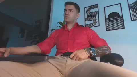 Snapshot of alpha_dominus_ chatting on 23, 7, 2026 alpha_dominus_ online show from 23, 7, 2026