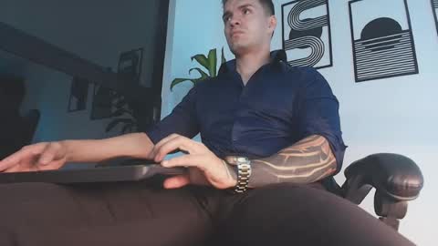 Snapshot of alpha_dominus_ chatting on 26, 7, 2026 alpha_dominus_ online show from 26, 7, 2026