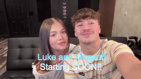 Luke and Maddie online show from 18, 12, 2025