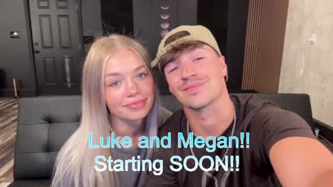 Luke and Maddie online show from 18, 7, 2026