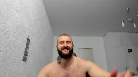 MuscleGod online show from 8, 7, 2026