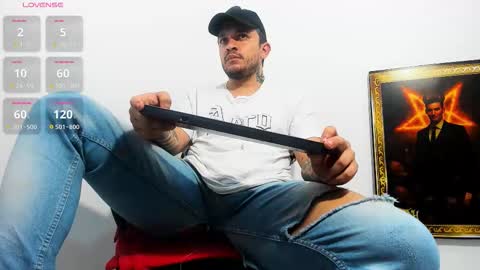 Snapshot of alpha_paganni chatting on 29, 3, 2026 alpha paganni online show from 29, 3, 2026