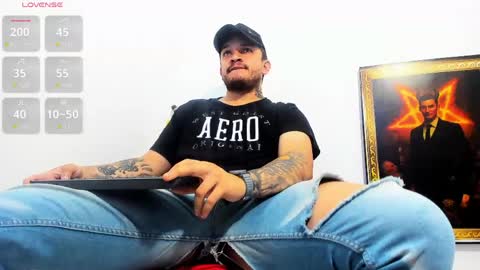 Snapshot of alpha_paganni chatting on 30, 3, 2026 alpha paganni online show from 30, 3, 2026