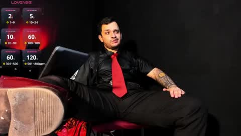 Snapshot of alpha_paganni chatting on 10, 4, 2026 alpha paganni online show from 10, 4, 2026