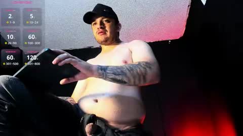 Snapshot of alpha_paganni chatting on 11, 4, 2026 alpha paganni online show from 11, 4, 2026