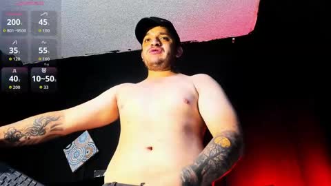 Snapshot of alpha_paganni chatting on 11, 4, 2026 alpha paganni online show from 11, 4, 2026