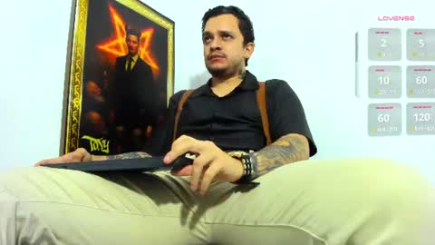 Snapshot of alpha_paganni chatting on 5, 7, 2026 alpha paganni online show from 5, 7, 2026