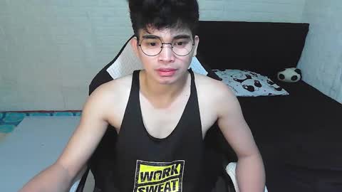 Angelo online show from 22, 10, 2025