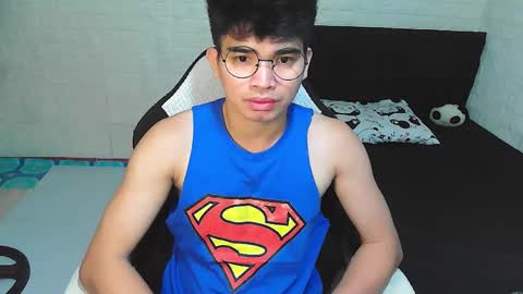 Angelo online show from 23, 10, 2025