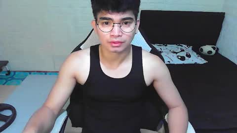 Angelo online show from 24, 10, 2025