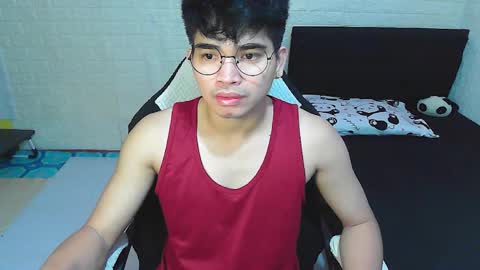 Angelo online show from 25, 10, 2025