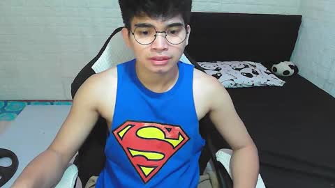 Angelo online show from 31, 10, 2025