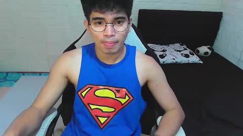 Angelo online show from 3, 11, 2025