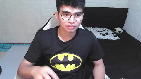 Angelo online show from 4, 11, 2025