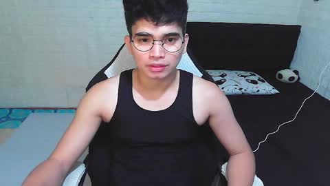 Angelo online show from 5, 11, 2025