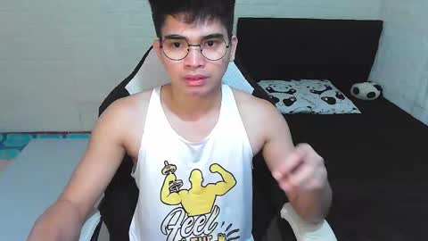 Angelo online show from 8, 11, 2025