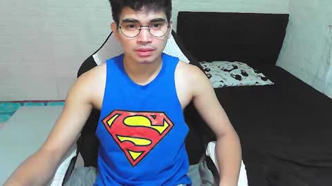 Angelo online show from 17, 11, 2025