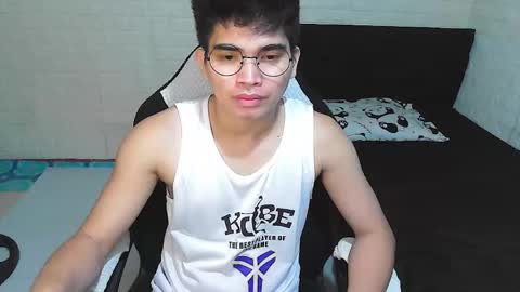 Angelo online show from 19, 11, 2025