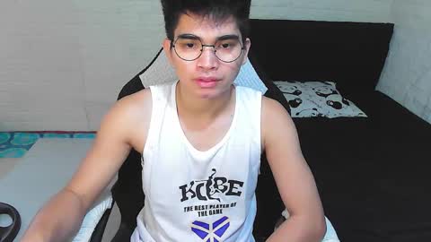 Angelo online show from 20, 11, 2025