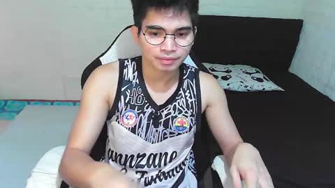 Angelo online show from 22, 11, 2025