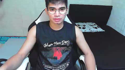 Angelo online show from 25, 11, 2025