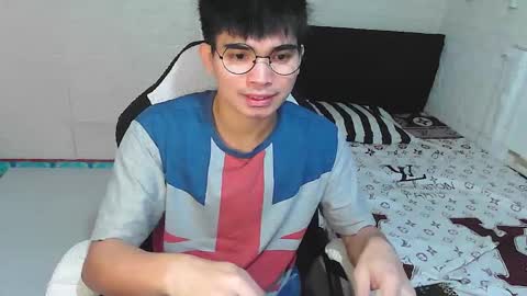 Angelo online show from 19, 12, 2025