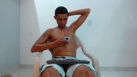 alpha smit online show from 10, 2, 2025