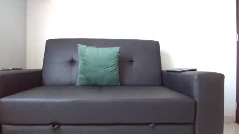 alpha smit online show from 12, 2, 2025