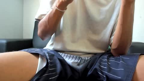 alpha smit online show from 19, 2, 2025