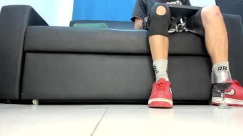 alpha smit online show from 16, 10, 2025