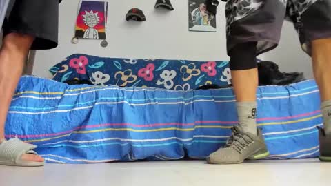 alpha smit online show from 16, 11, 2025