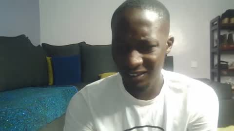 TILEN OTIENO BULUMA online show from 6, 7, 2026