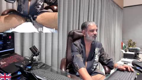 Snapshot of alpha_uk_boss chatting on 19, 3, 2026 alpha_uk_boss online show from 19, 3, 2026
