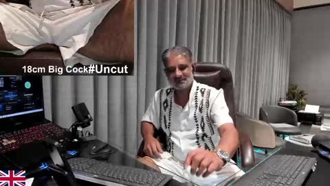 alpha_uk_boss online show from 11, 4, 2026