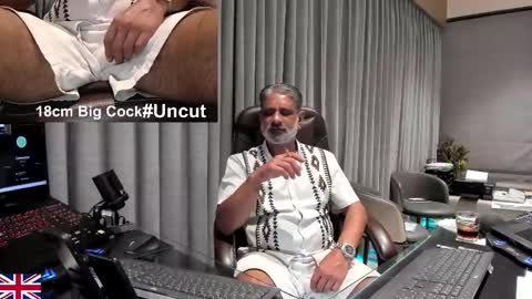 Snapshot of alpha_uk_boss chatting on 18, 4, 2026 alpha_uk_boss online show from 18, 4, 2026