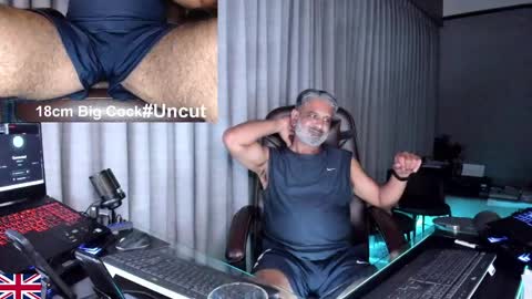 Snapshot of alpha_uk_boss chatting on 22, 4, 2026 alpha_uk_boss online show from 22, 4, 2026