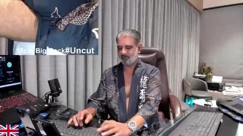 Snapshot of alpha_uk_boss chatting on 26, 4, 2026 alpha_uk_boss online show from 26, 4, 2026