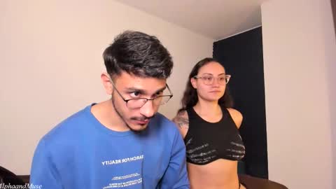 Jay and  Velvet online show from 30, 3, 2026