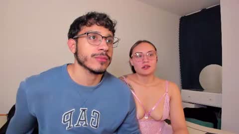Jay and  Velvet online show from 13, 6, 2026