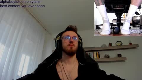 Andi online show from 3, 12, 2025