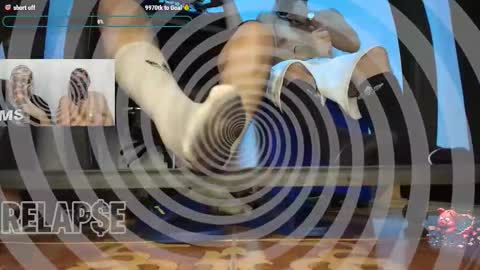 MASTER FINDOM DRAIN... online show from 17, 1, 2026